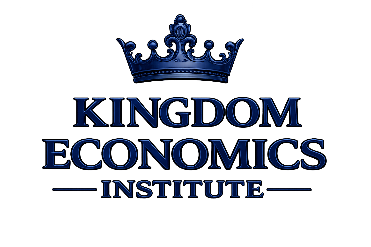 Kingdom Economics Institute
