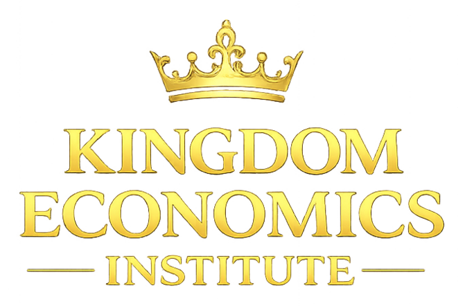 Kingdom Economics Institute