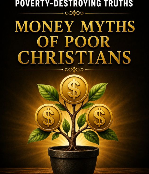 Money Myths of Poor Christians