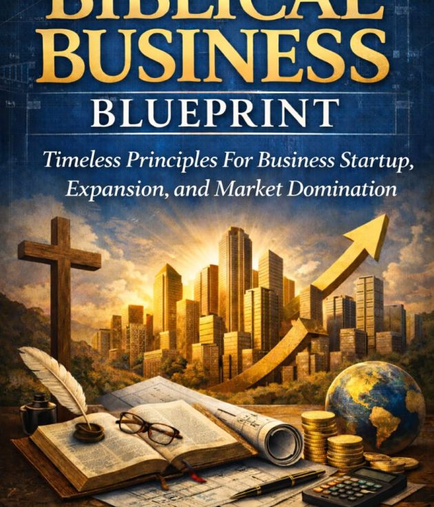 Biblical Business Blueprint